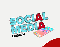 Celltech Social Media Design