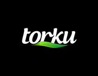 Torku Logo&Kurumsal Kimlik ve İnternet Sitesi Tasarımı