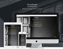 GrayScale | Website