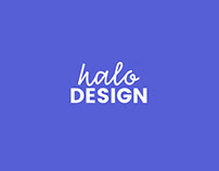 Halo Design - meetup for designers