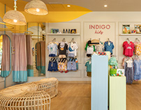INDIGO Kids Berawa Store