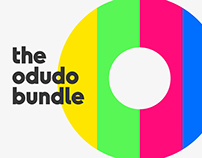 The Odudo Bundle