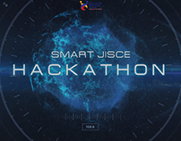 JISCE HACKATHON Promotional Video