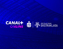 PKO BP Ekstraklasa | Canal+Sport
