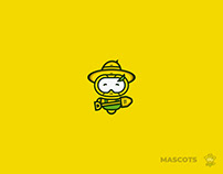 Mascots - Logo Collection