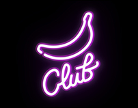 Banana Club V.0