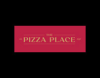 THE PIZZA PLACE