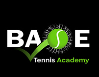 Base Tennis Animation Outro