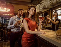 Lucia's Wine Bar York-Marketing Images