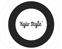Kyiv Style | eCommerce design