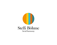 Personal Branding - Steffi Böhme - facial harmony