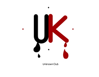 Unknown Club logo