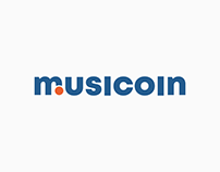 Musicoin - K-Pop Music Funding Site