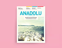 Anadolu Jet Magazine