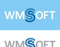 WMS Soft Logo