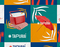 Tapuraí | Travel agency