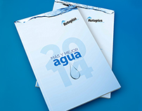 Annual Report Rotoplas 2014
