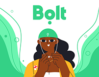 Bolt Loops