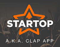 Startop a.k.a. Clap App