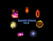 Special Effects Vol.15