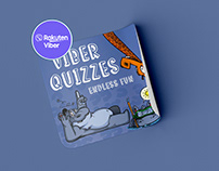 Viber Sticker Pack Viber Quiz