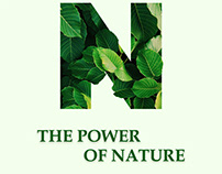 Nature - Poster