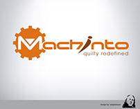 Machinto - Quality Redefined
