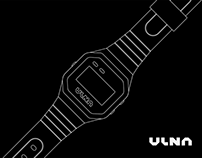 Ulna - A Faux Watch Brand