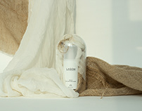 PHOTOGRAPGY & SET STYLING: Lagom