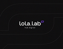 Hub Lola Lab Digital
