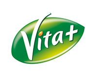 Vita + - Logo & Film