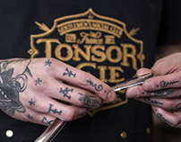 Tonsor & Cie Barbershop