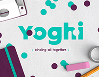 Yoghi - Binding all together