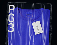 PG3—Branding