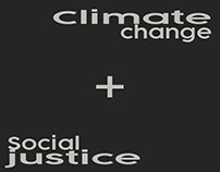 Climate Change and its Social Impacts