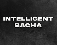 Intelligent Bacha - Motion Graphics
