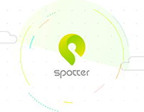 Spotter App - Explainer Video