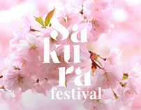 Sakura Festival / Brooklyn Botanic Garden