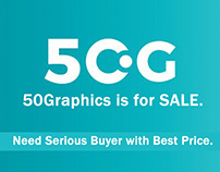 50Graphics for sale