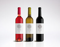 Wine label | Spar Supermarket