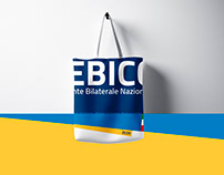 EBICC - branding