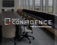 BANCO CONFIDENCE CONFIDENCE BANK