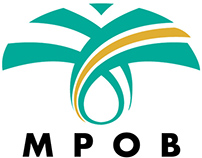 MPOB Palm Oil Processing Plant Model 2015
