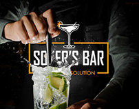 Soyer's bar logotype