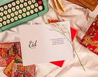 9lines Greeting cards | Product photography