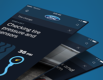 Ford Mobility | Designing Genius Into Every Drive