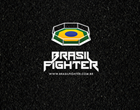 Branding - Brasil Fighter