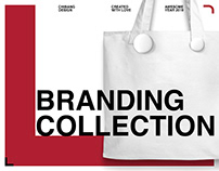 CB 2019 Branding Collection