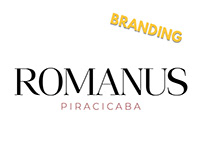 Branding Romanus