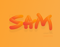 Sam Branding